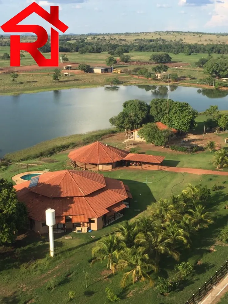 Fazenda - Foto 8