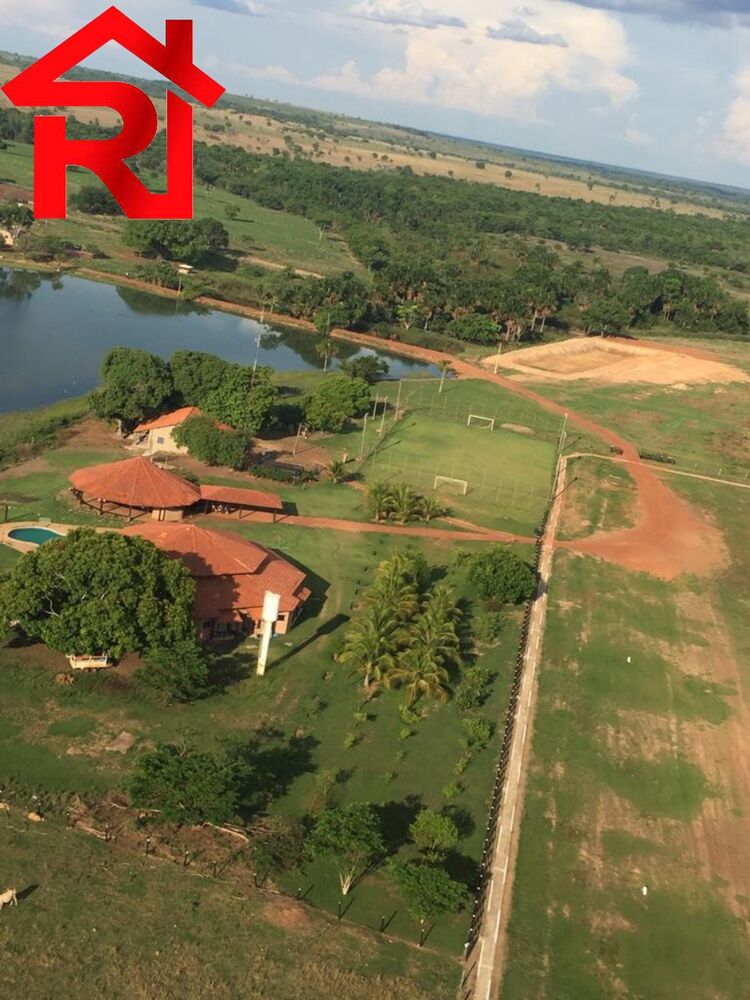 Fazenda - Foto 3