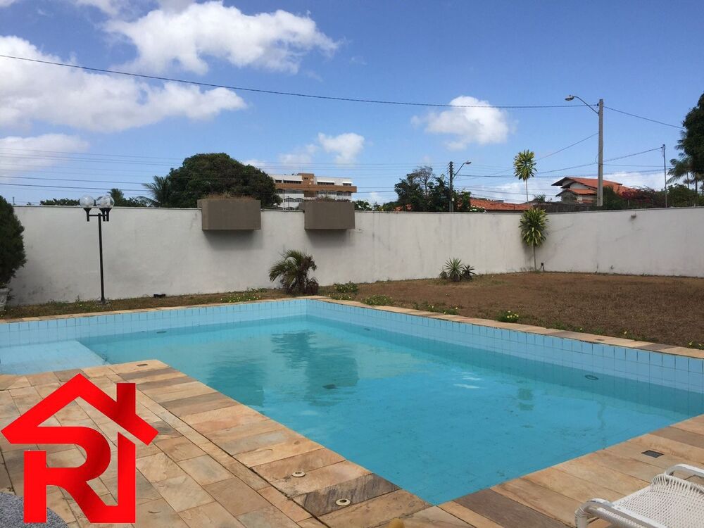 Casa, 6 quartos, 2400 m² - Foto 1