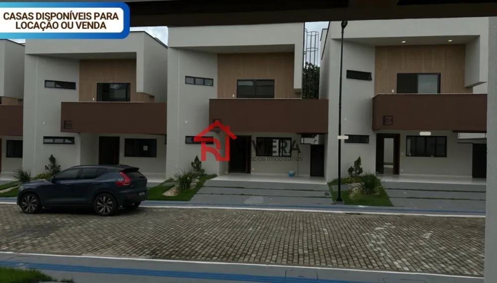 Casa, 3 quartos, 200 m² - Foto 2