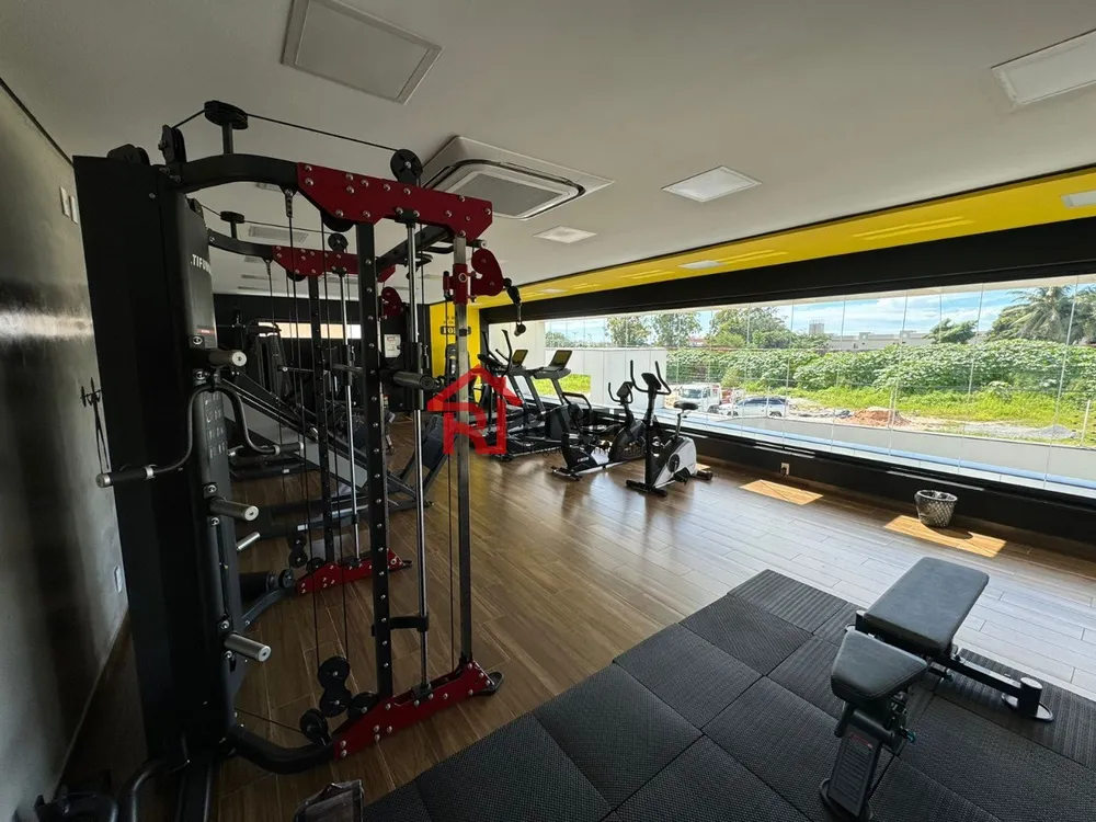 Casa, 3 quartos, 200 m² - Foto 13
