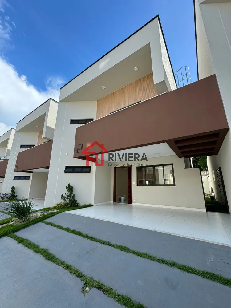 Casa, 3 quartos, 200 m² - Foto 1