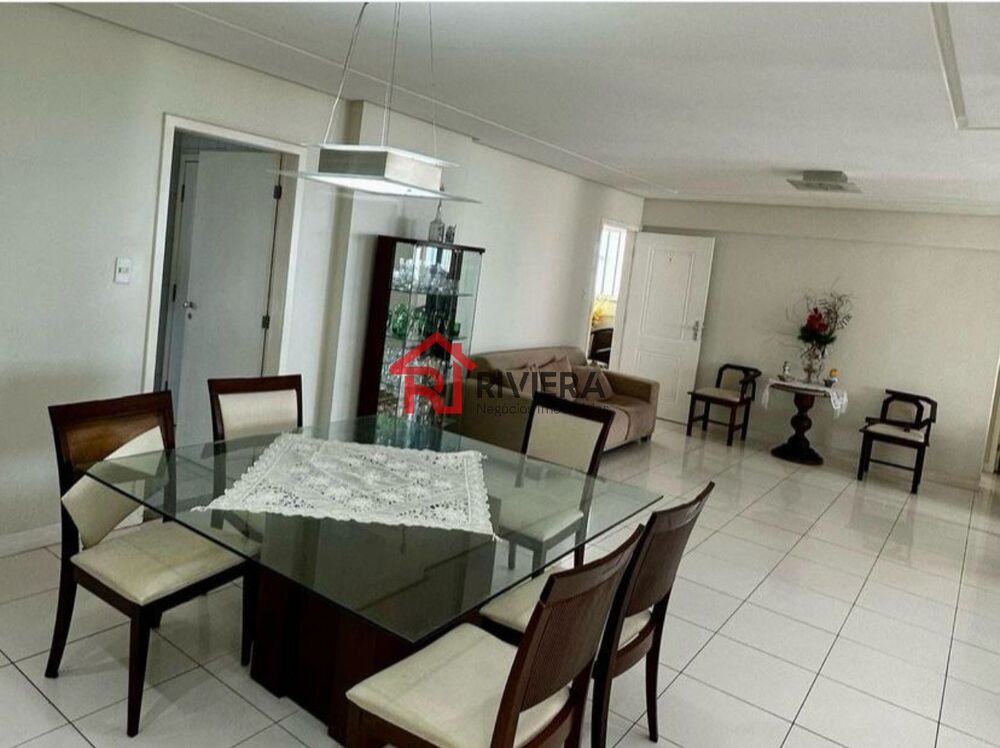 Apartamento à venda com 6 quartos, 255m² - Foto 7