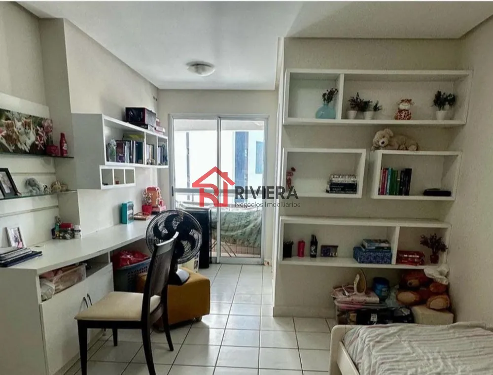 Apartamento, 6 quartos, 255 m² - Foto 12