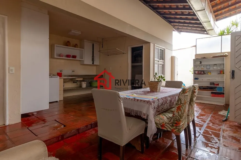 Casa, 4 quartos - Foto 14