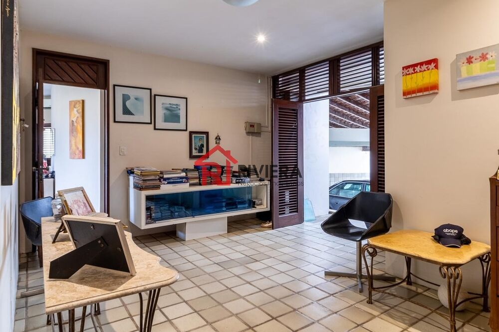 Casa, 4 quartos - Foto 4