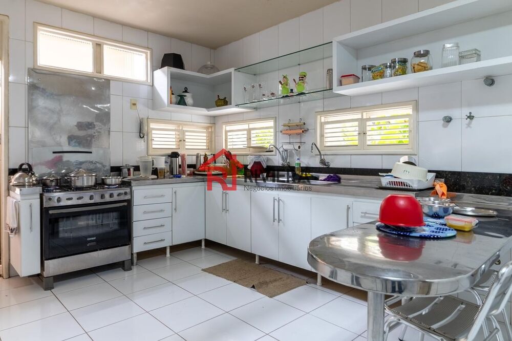 Casa, 4 quartos - Foto 7