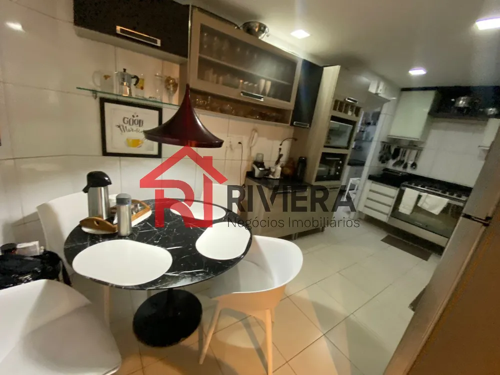 Apartamento, 4 quartos, 200 m² - Foto 12