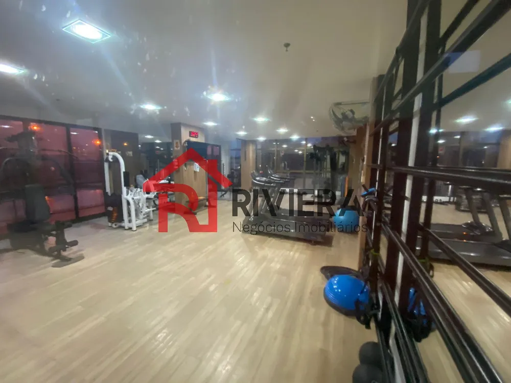 Apartamento, 4 quartos, 200 m² - Foto 3