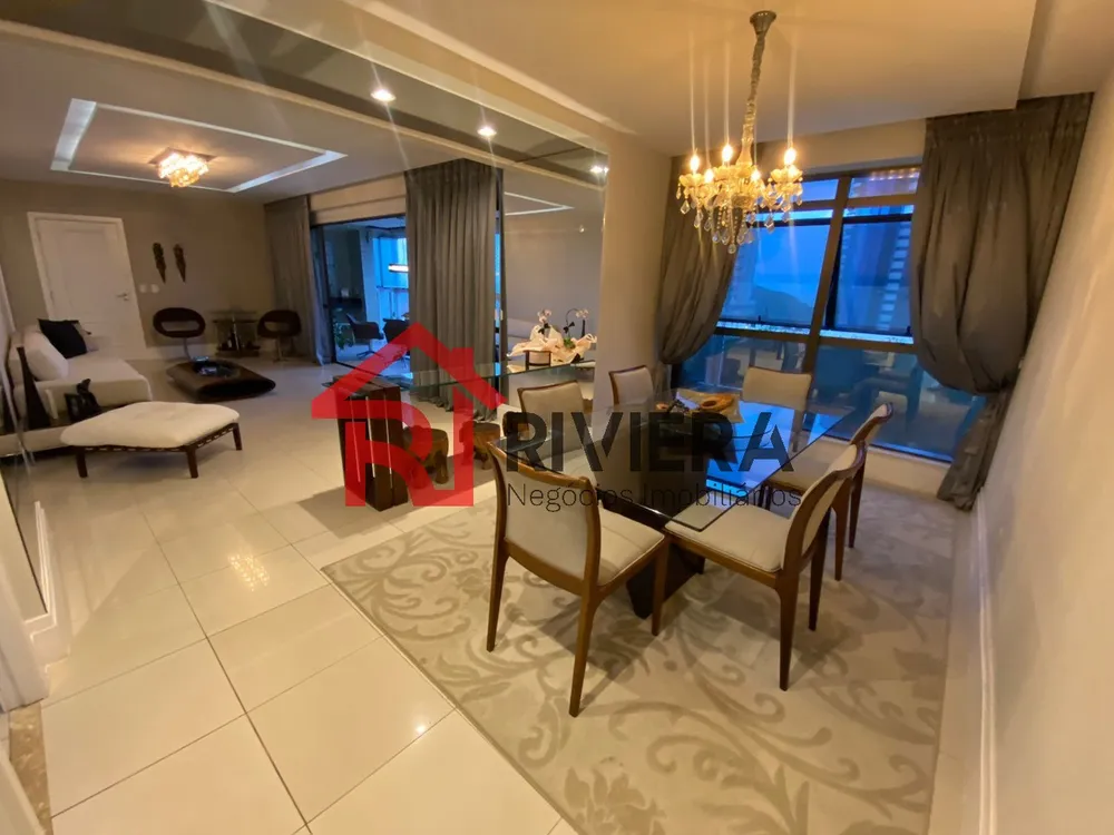 Apartamento, 4 quartos, 200 m² - Foto 9