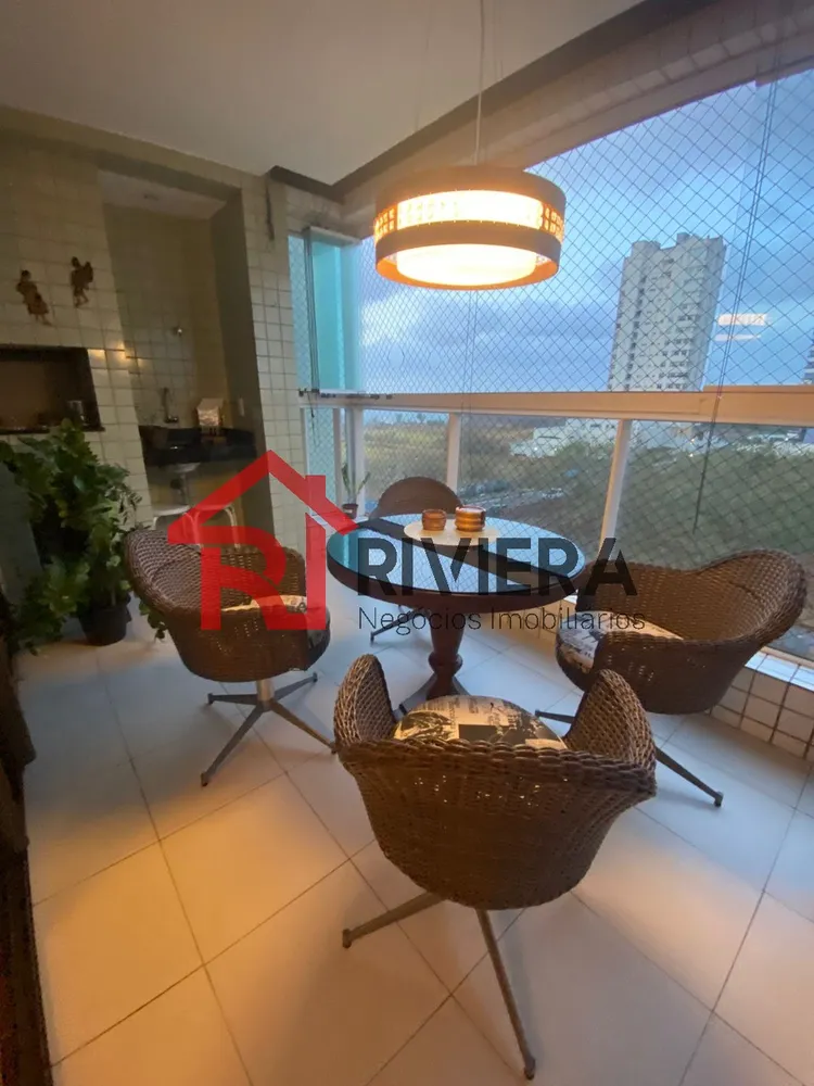 Apartamento, 4 quartos, 200 m² - Foto 5