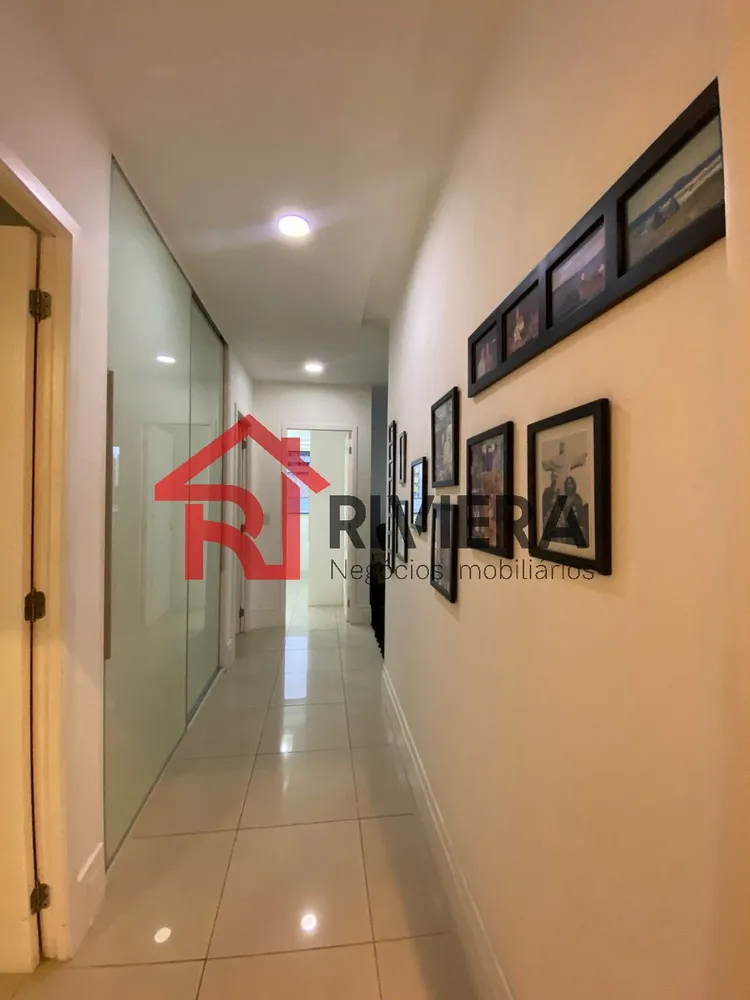 Apartamento, 4 quartos, 200 m² - Foto 10