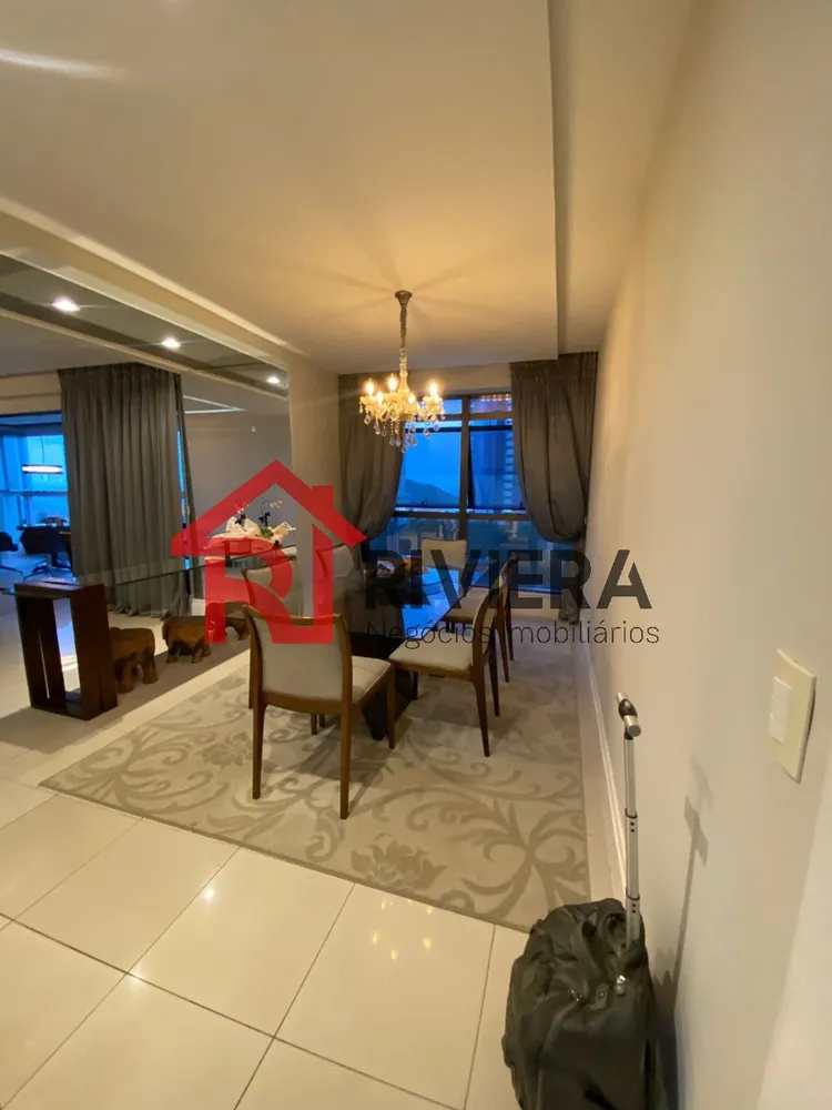 Apartamento, 4 quartos, 200 m² - Foto 7