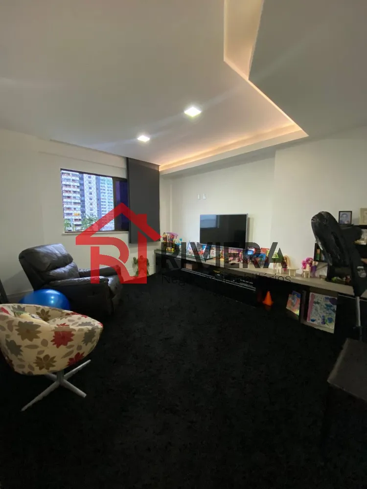 Apartamento, 4 quartos, 200 m² - Foto 4
