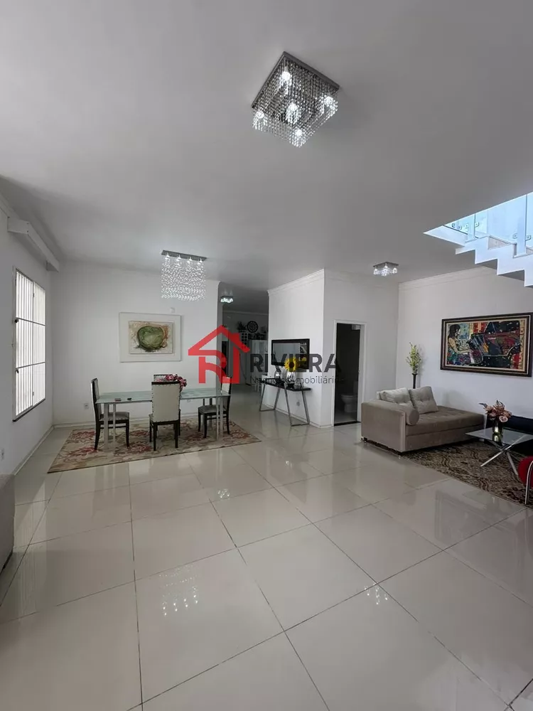 Casa, 4 quartos - Foto 8