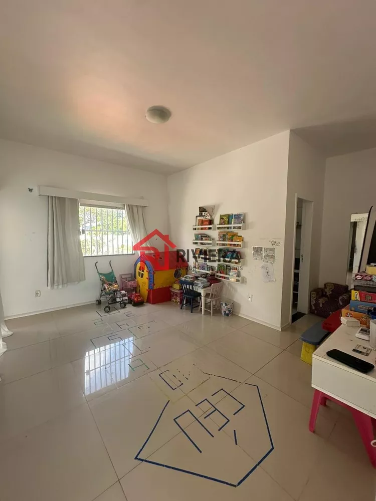 Casa, 4 quartos - Foto 15