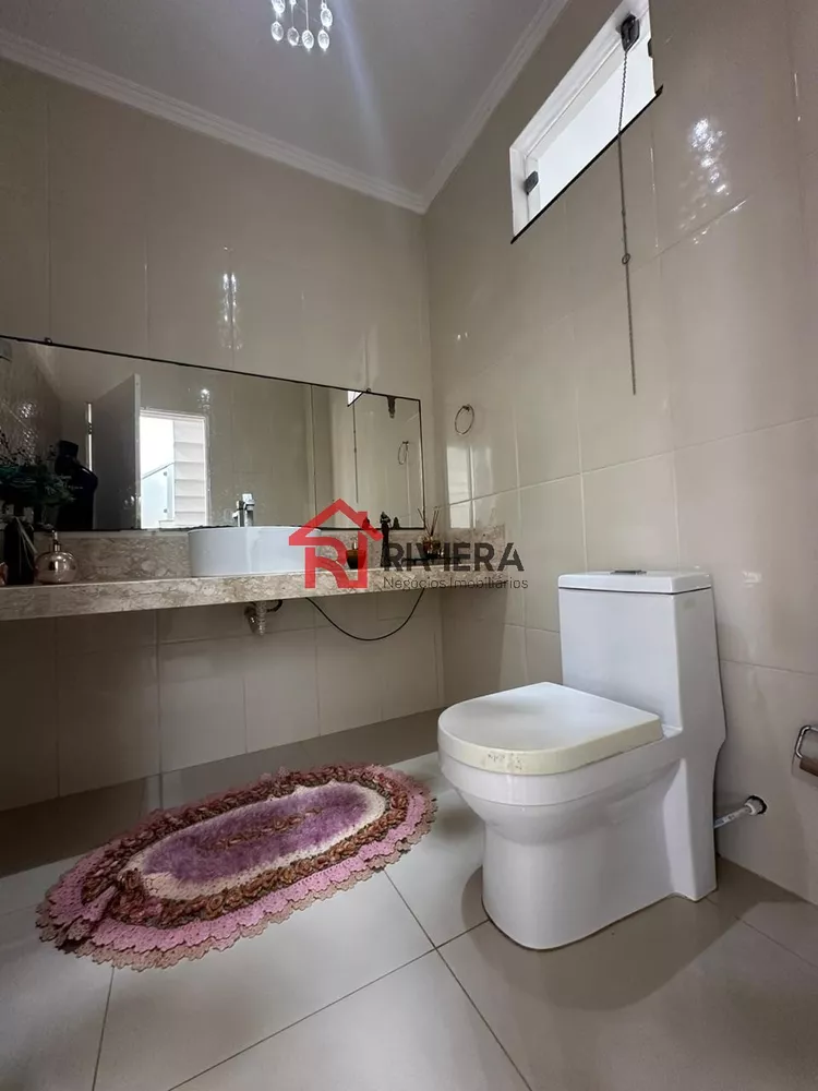 Casa, 4 quartos - Foto 7