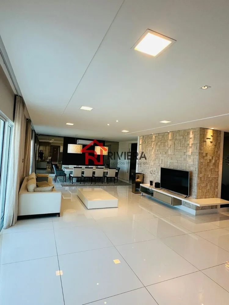 Apartamento, 5 quartos, 400 m² - Foto 6