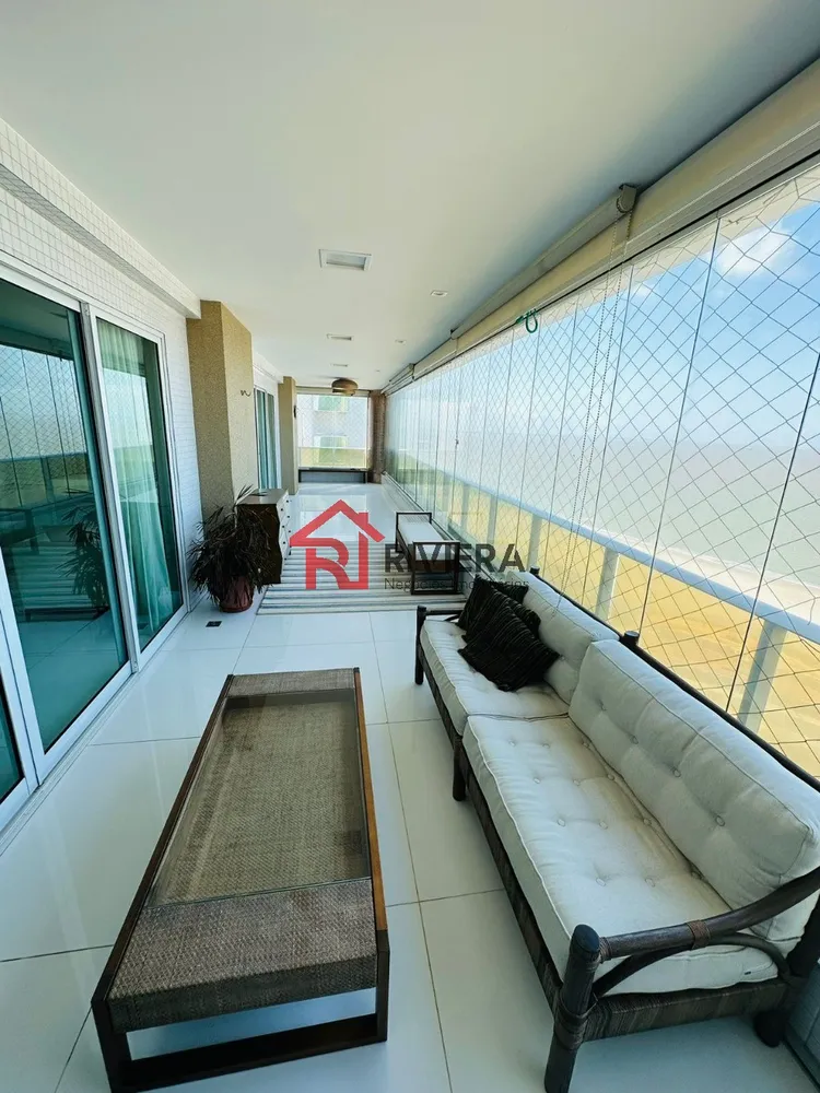 Apartamento, 5 quartos, 400 m² - Foto 1