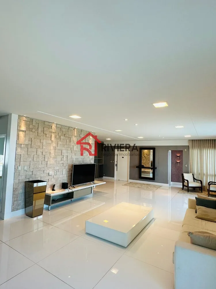 Apartamento, 5 quartos, 400 m² - Foto 4