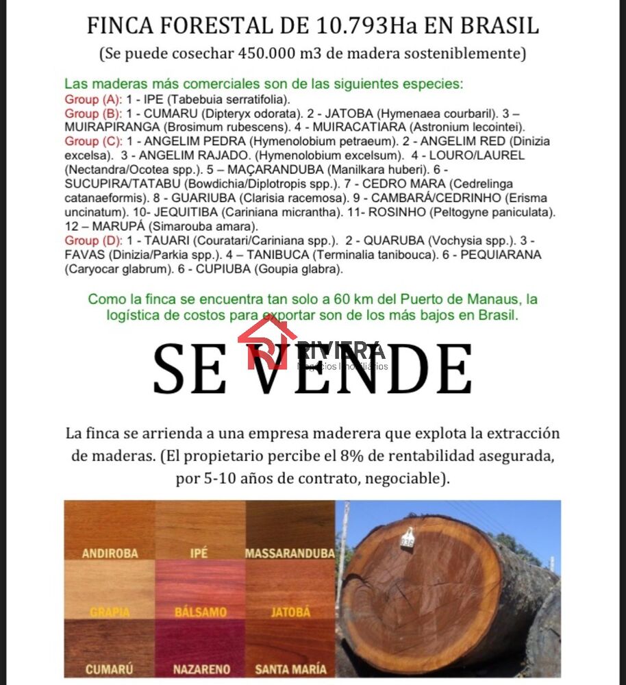Fazenda à venda - Foto 7