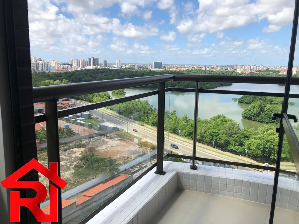 Apartamento, 3 quartos, 101 m² - Foto 7