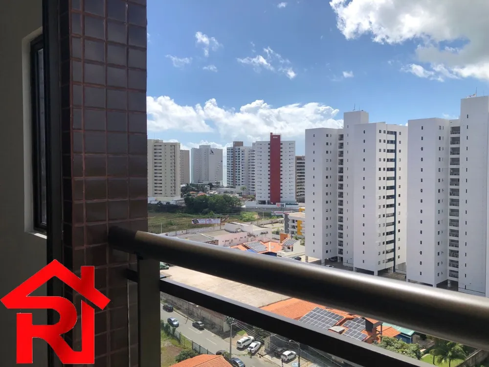 Apartamento, 3 quartos, 101 m² - Foto 4