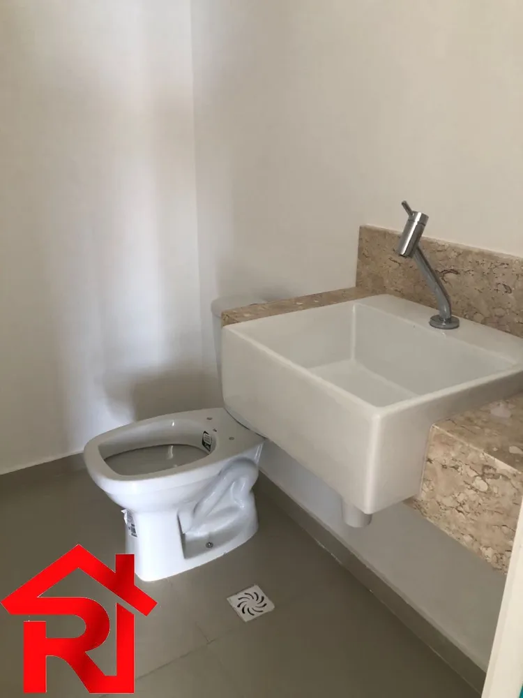 Apartamento, 3 quartos, 101 m² - Foto 1