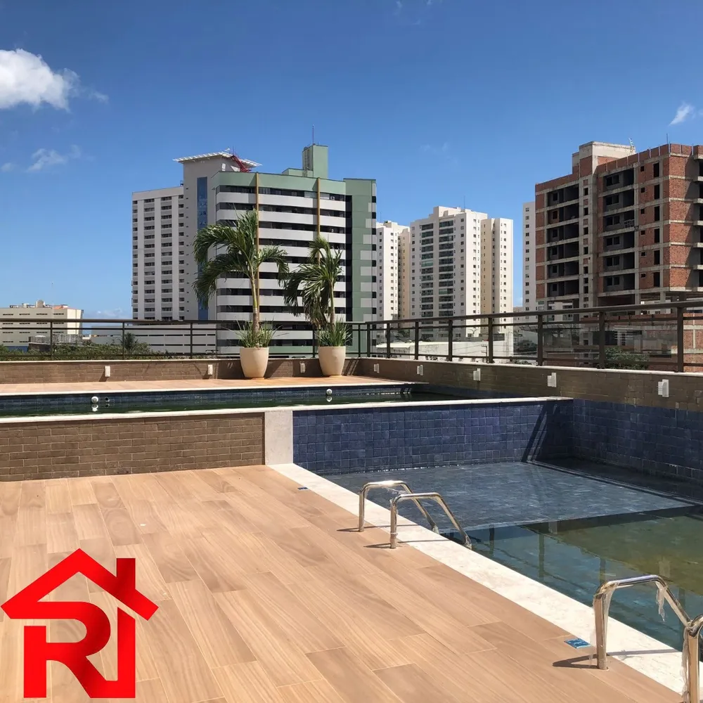 Apartamento, 3 quartos, 101 m² - Foto 6