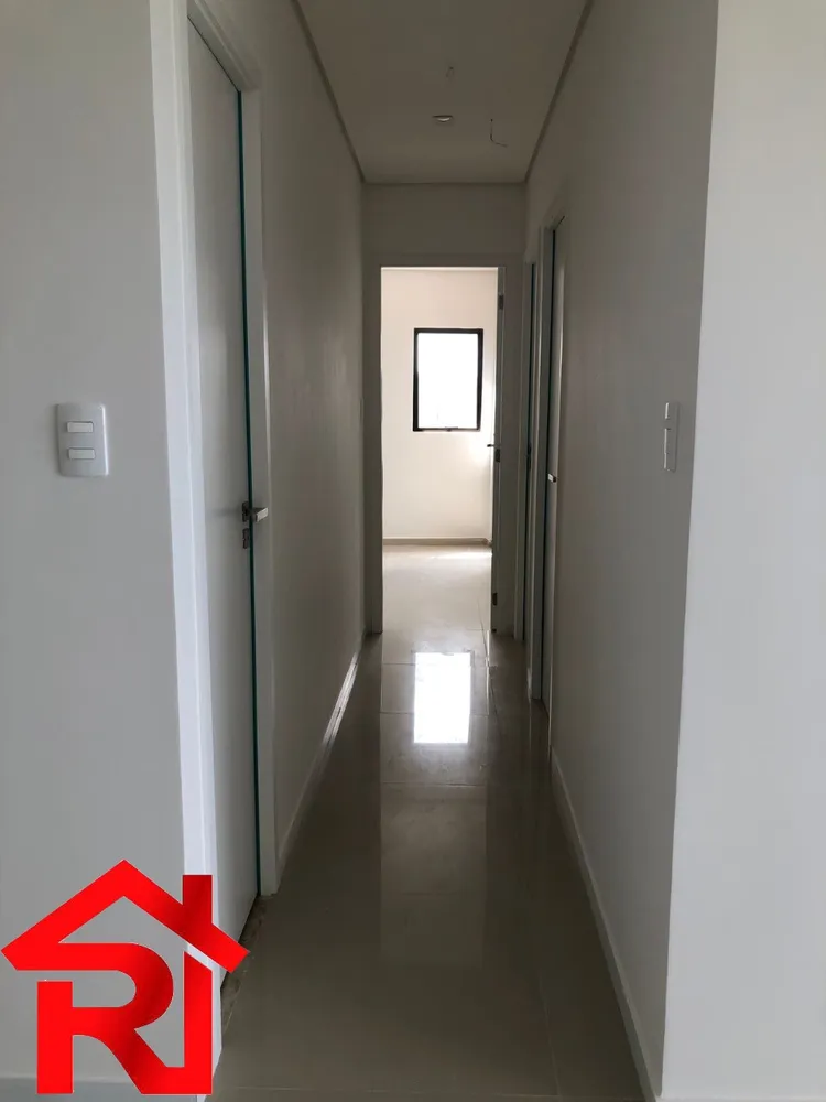 Apartamento, 3 quartos, 101 m² - Foto 2