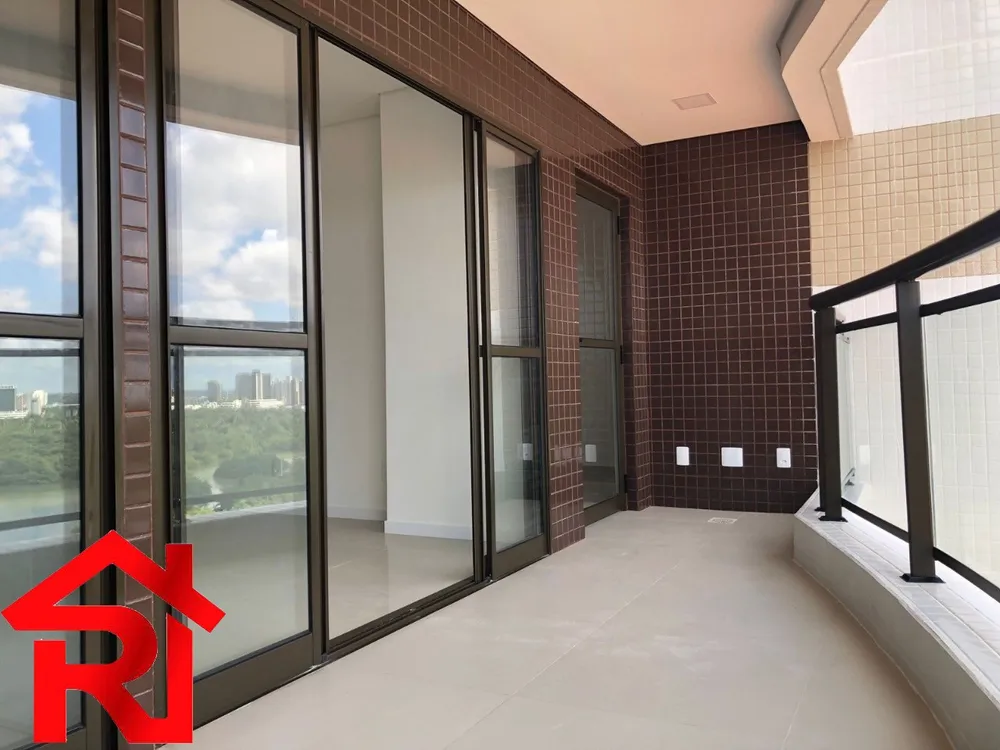 Apartamento, 3 quartos, 101 m² - Foto 3