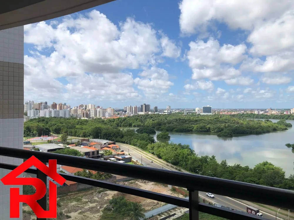 Apartamento, 3 quartos, 101 m² - Foto 3