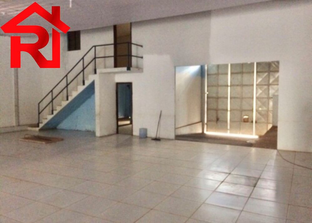 Depósito-Galpão, 1000 m² - Foto 2