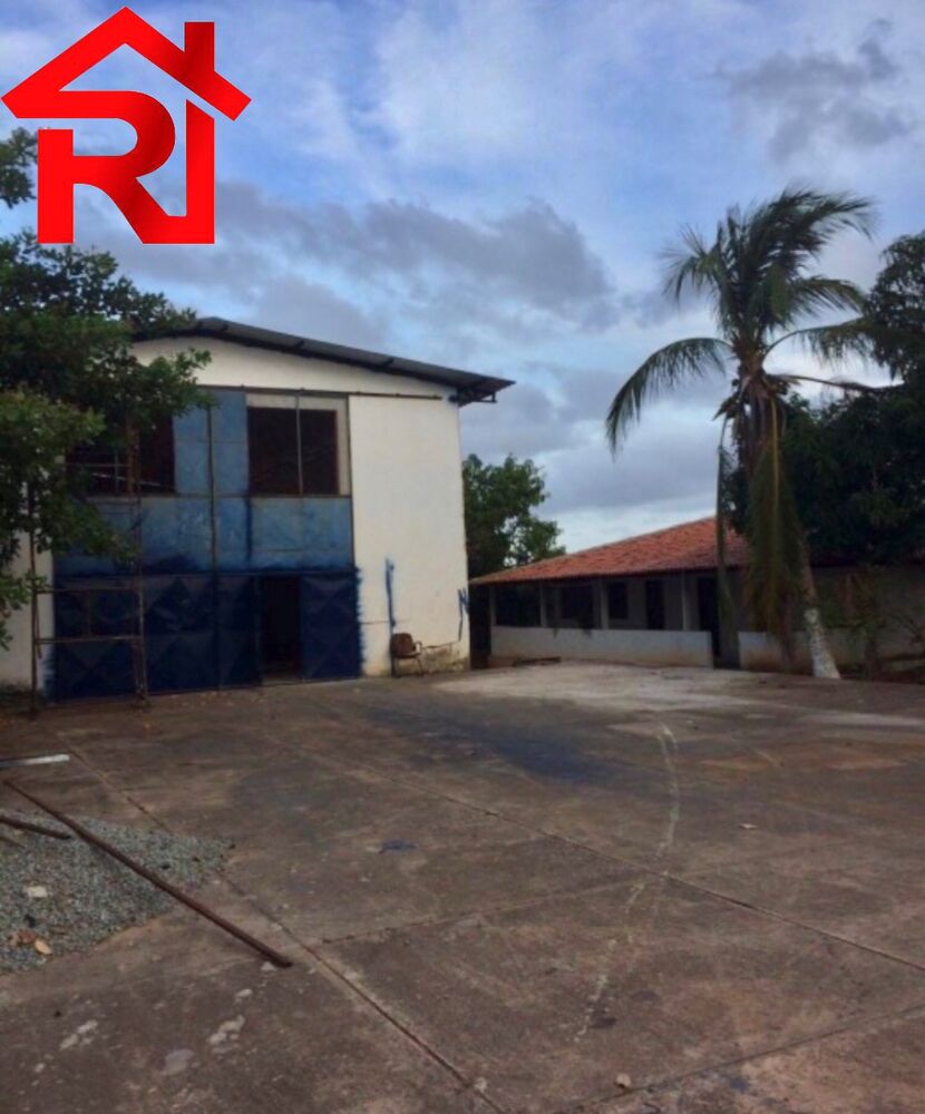 Depósito-Galpão, 1000 m² - Foto 6