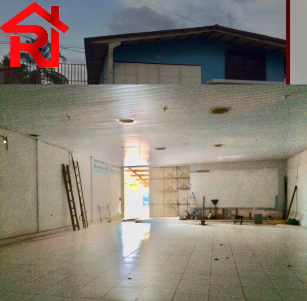 Depósito-Galpão, 1000 m² - Foto 7