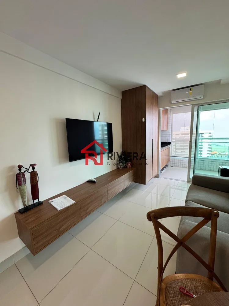 Apartamento, 1 quarto, 49 m² - Foto 4