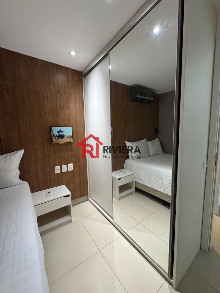 Apartamento para alugar com 1 quarto, 49m² - Foto 5