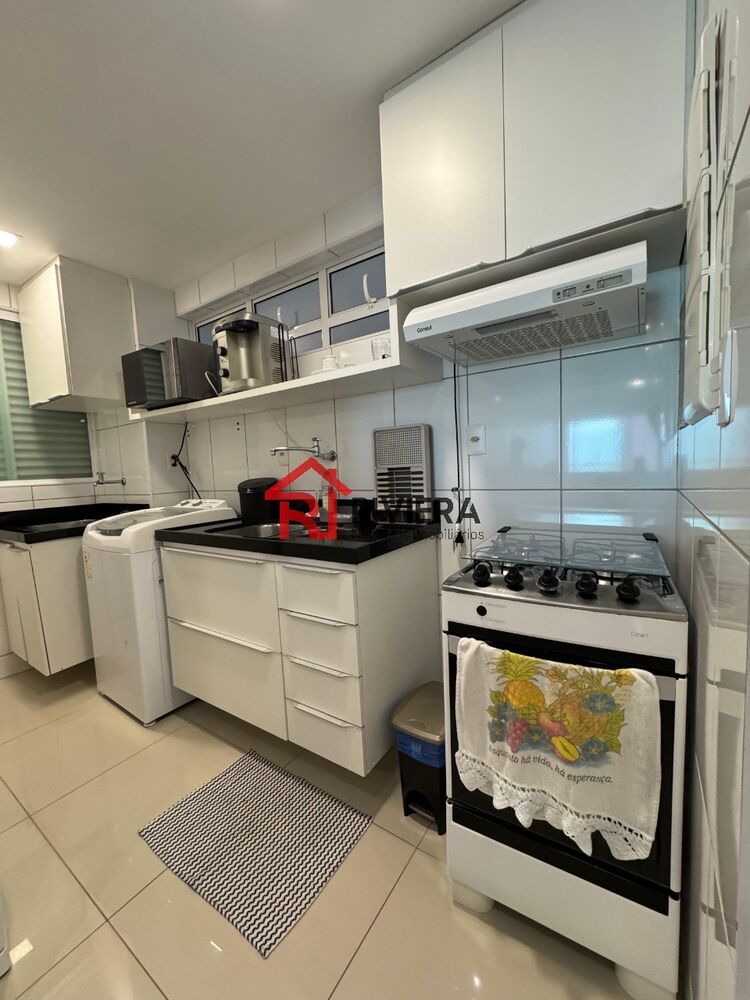 Apartamento para alugar com 1 quarto, 49m² - Foto 8