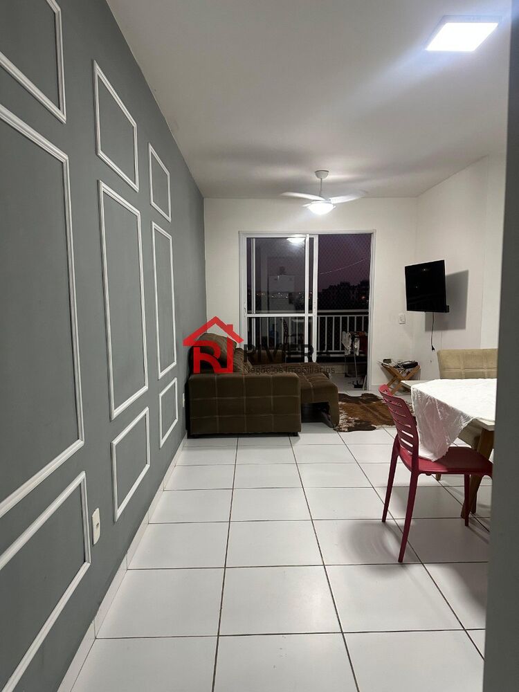 Apartamento à venda com 3 quartos, 87m² - Foto 3