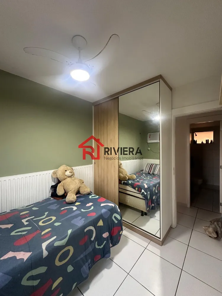 Apartamento, 3 quartos, 87 m² - Foto 5