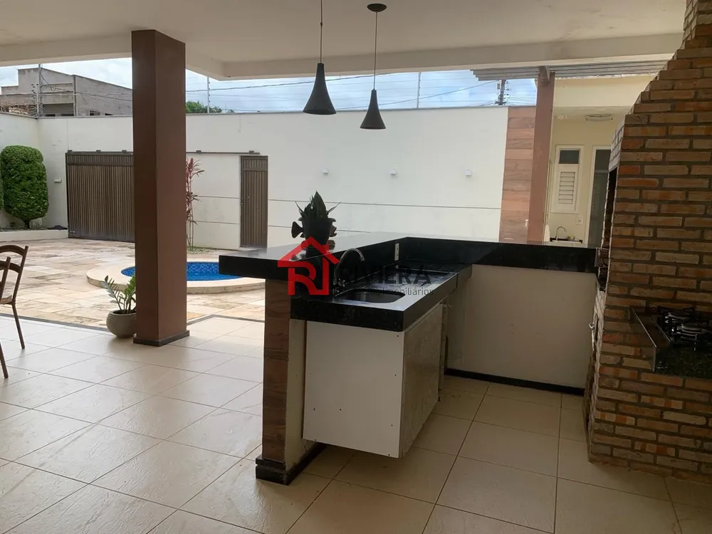 Casa, 4 quartos, 450 m² - Foto 6