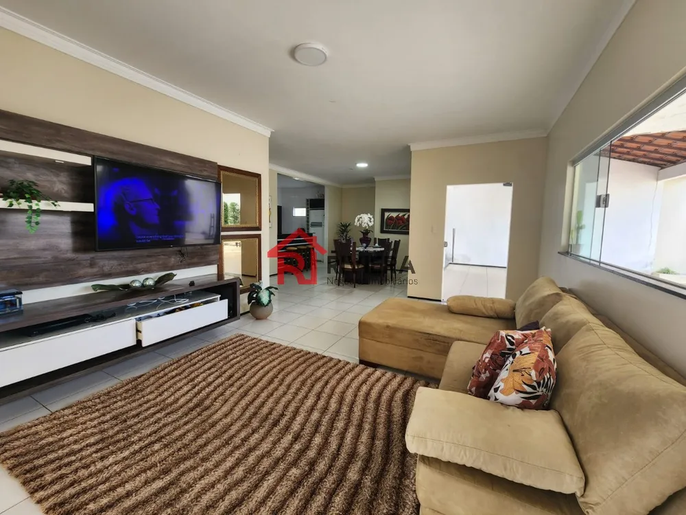 Casa, 4 quartos, 450 m² - Foto 8