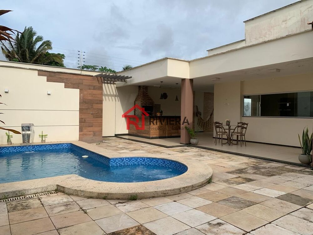 Casa, 4 quartos, 450 m² - Foto 3
