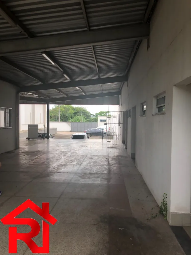 Depósito-Galpão - Foto 19