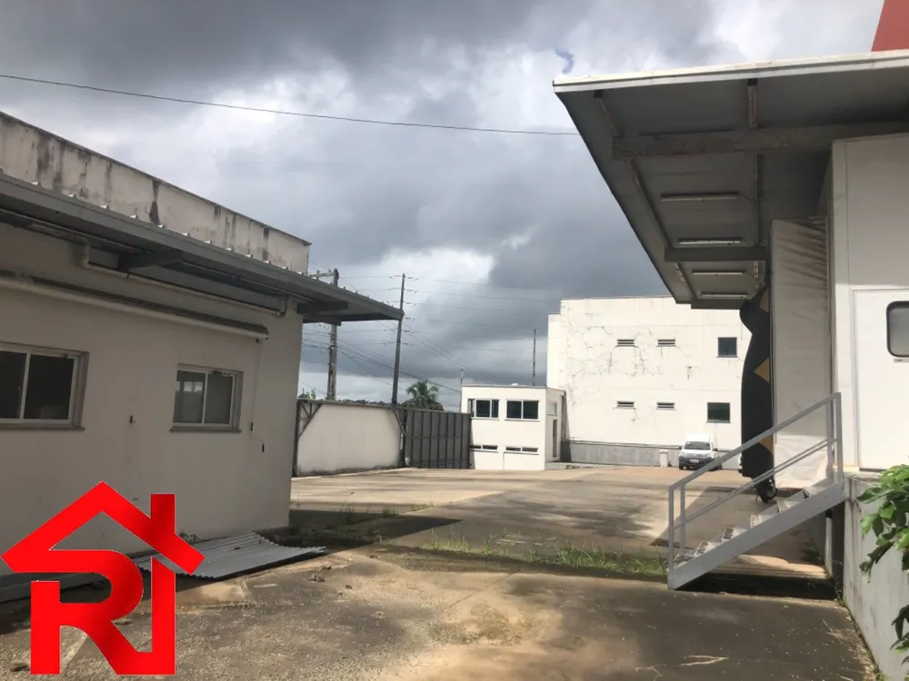 Depósito-Galpão - Foto 20