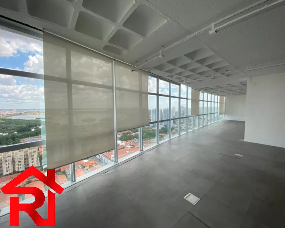 Conjunto Comercial-Sala para alugar, 300m² - Foto 5