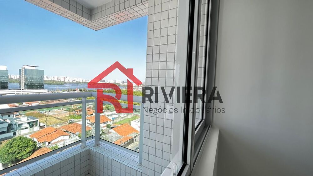 Apartamento, 2 quartos, 70 m² - Foto 1