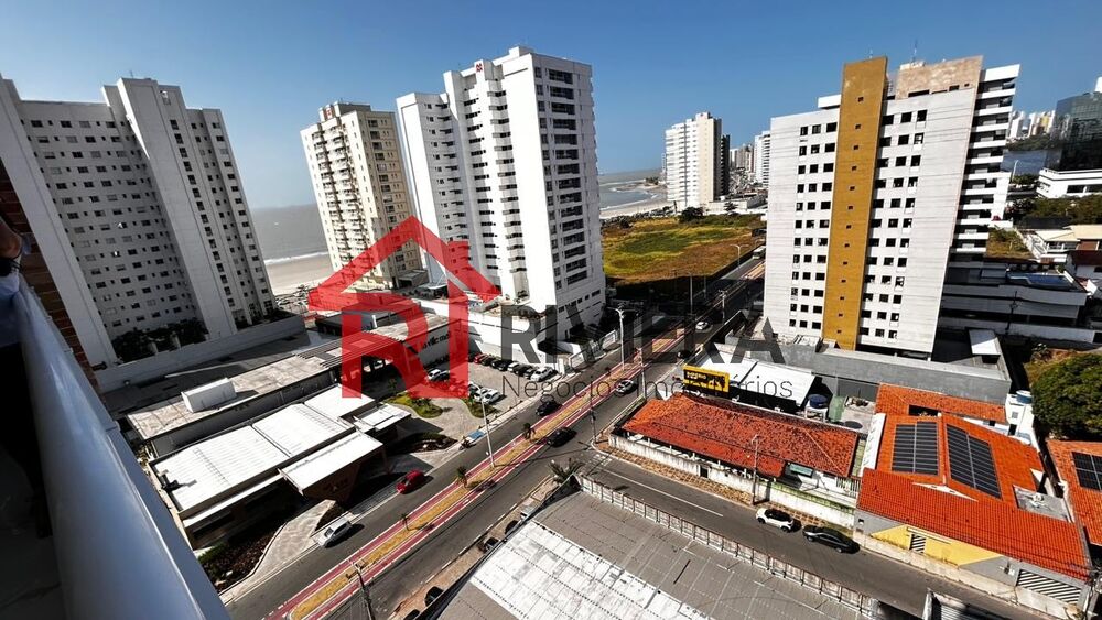 Apartamento, 2 quartos, 70 m² - Foto 2