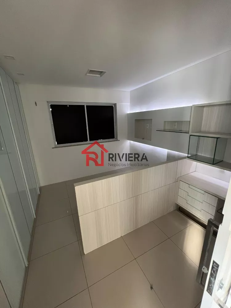 Apartamento, 4 quartos, 217 m² - Foto 6