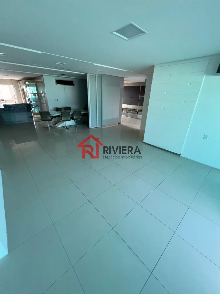 Apartamento, 4 quartos, 217 m² - Foto 3